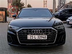 اودي A8